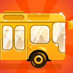 Bustime: Bus Times & Routes simgesi