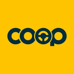 COOP Rideshare simgesi